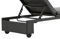 Fauteuil de jardin London 