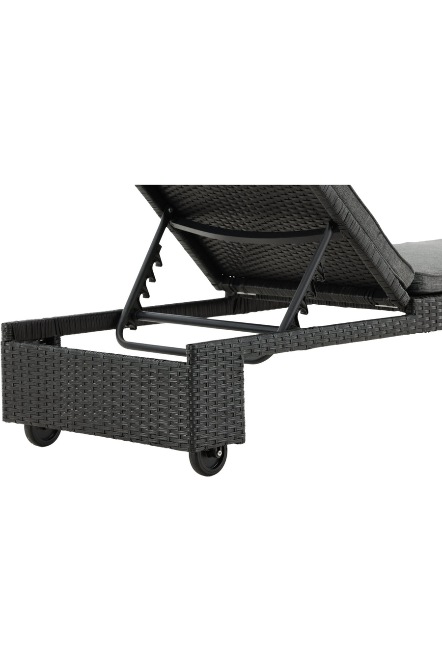 Fauteuil de jardin London 