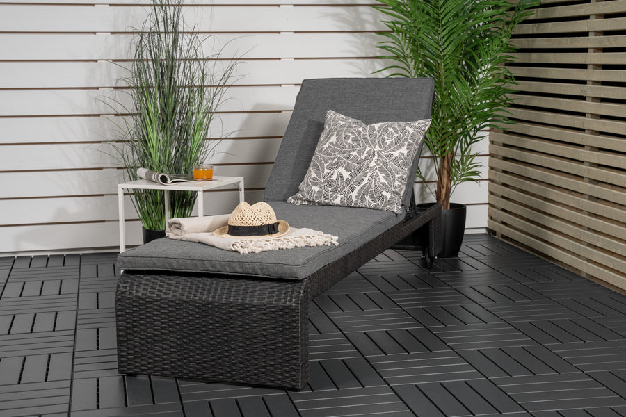 Fauteuil de jardin London 