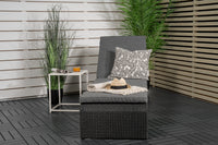 Fauteuil de jardin London 