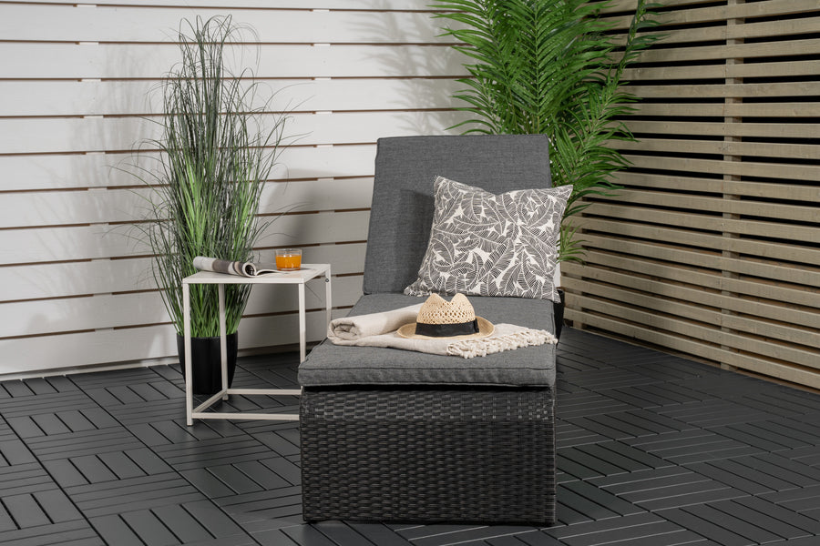 Fauteuil de jardin London 