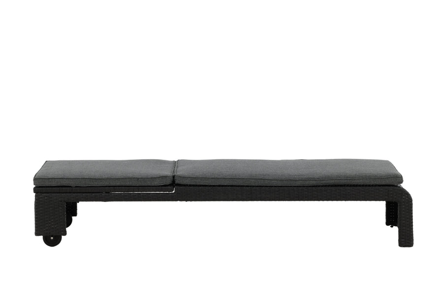 Fauteuil de jardin London 
