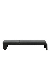 Fauteuil de jardin London 