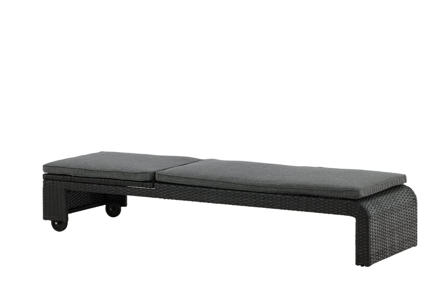Fauteuil de jardin London 