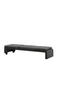 Fauteuil de jardin London 