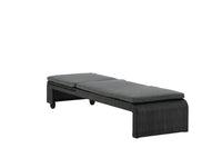 Fauteuil de jardin London 