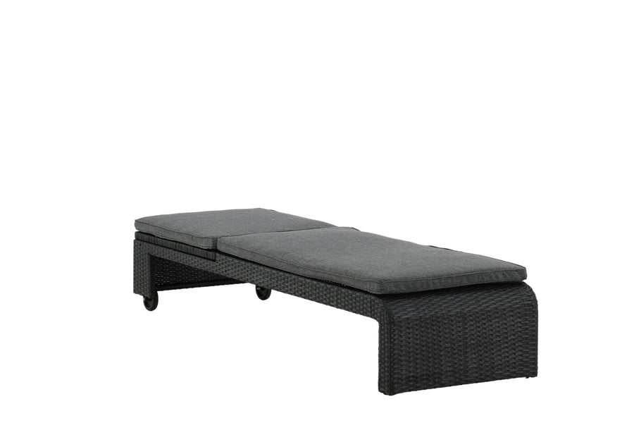 Fauteuil de jardin London 