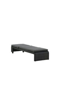 Fauteuil de jardin London 