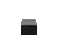 Fauteuil de jardin London 