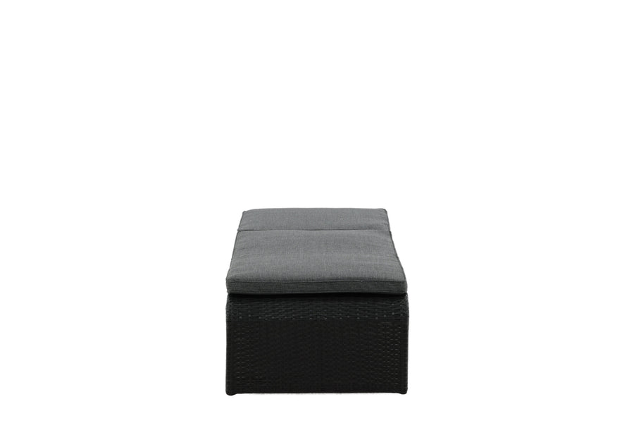 Fauteuil de jardin London 