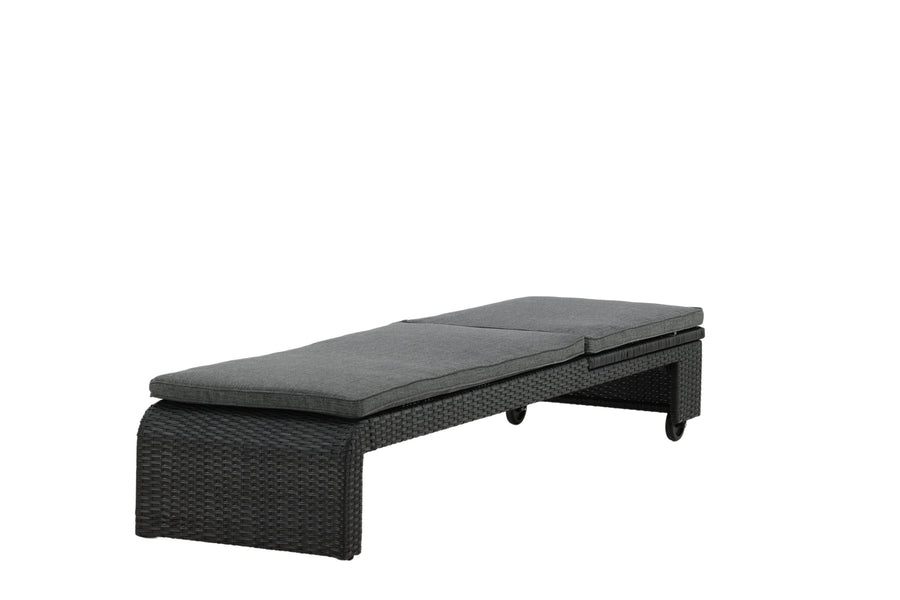 Fauteuil de jardin London 