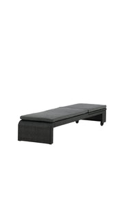 Fauteuil de jardin London 