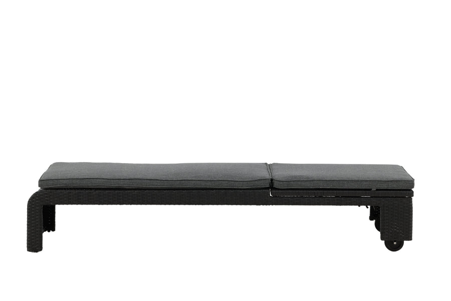 Fauteuil de jardin London 