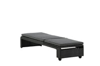 Fauteuil de jardin London 