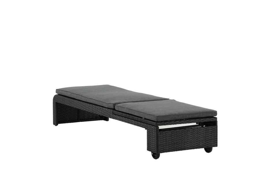 Fauteuil de jardin London 