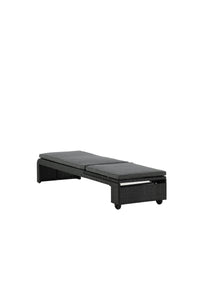 Fauteuil de jardin London 