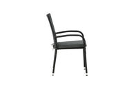 Chaise de salle à manger Anna, lot de 2 