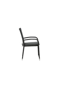 Chaise de salle à manger Anna, lot de 2 