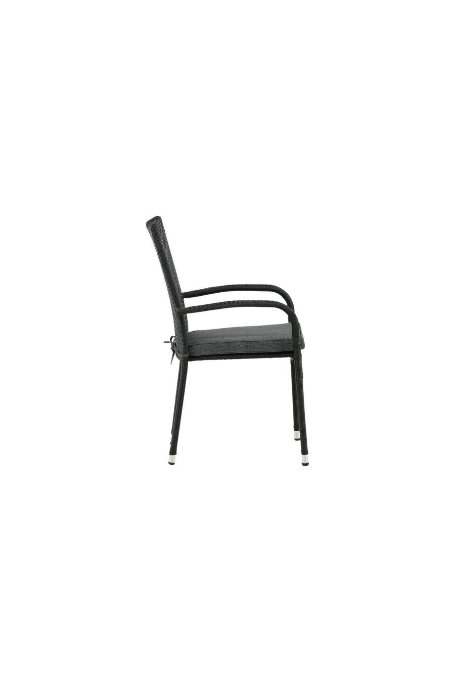 Chaise de salle à manger Anna, lot de 2 