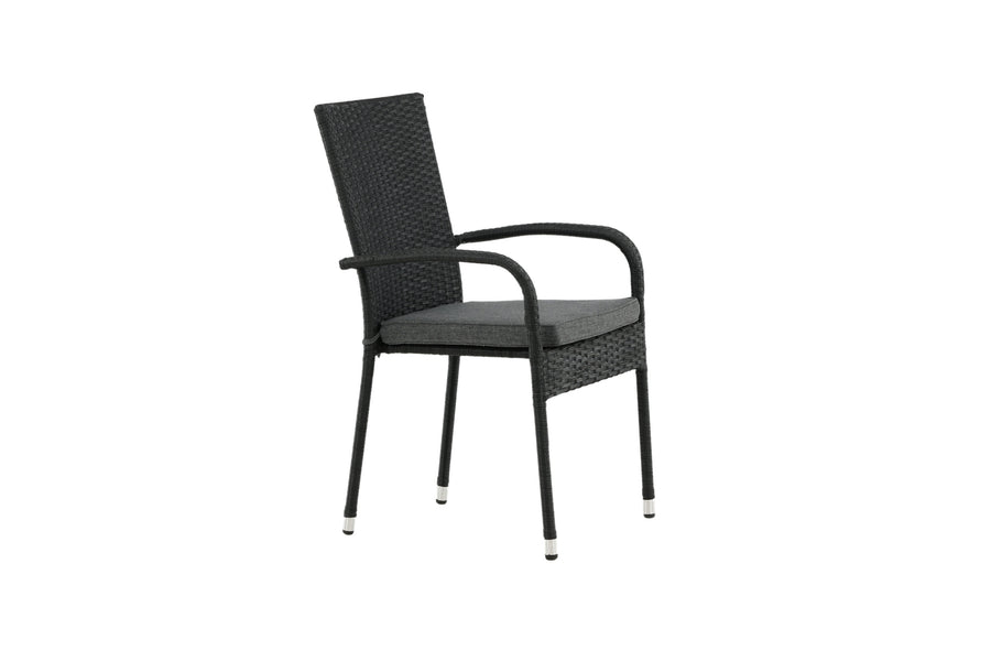 Chaise de salle à manger Anna, lot de 2 