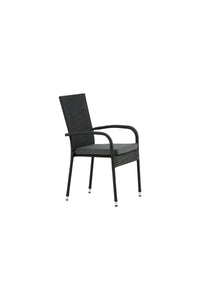 Chaise de salle à manger Anna, lot de 2 