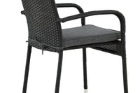 Chaise de salle à manger Anna, lot de 2 
