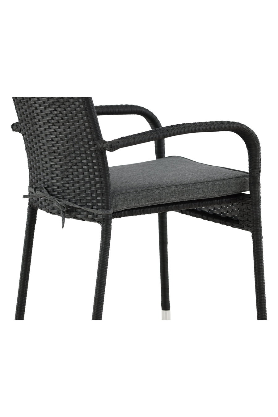 Chaise de salle à manger Anna, lot de 2 