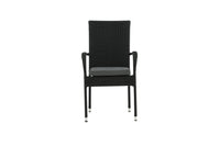 Chaise de salle à manger Anna, lot de 2 