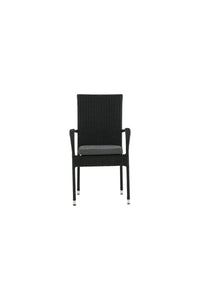 Chaise de salle à manger Anna, lot de 2 