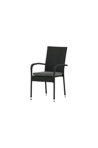 Chaise de salle à manger Anna, lot de 2 