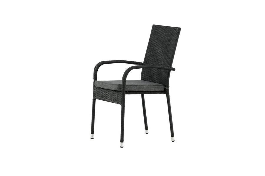 Chaise de salle à manger Anna, lot de 2 