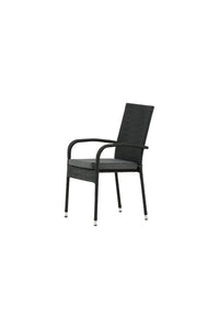 Chaise de salle à manger Anna, lot de 2 