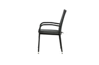 Chaise de salle à manger Anna, lot de 2 