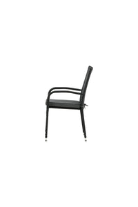Chaise de salle à manger Anna, lot de 2 