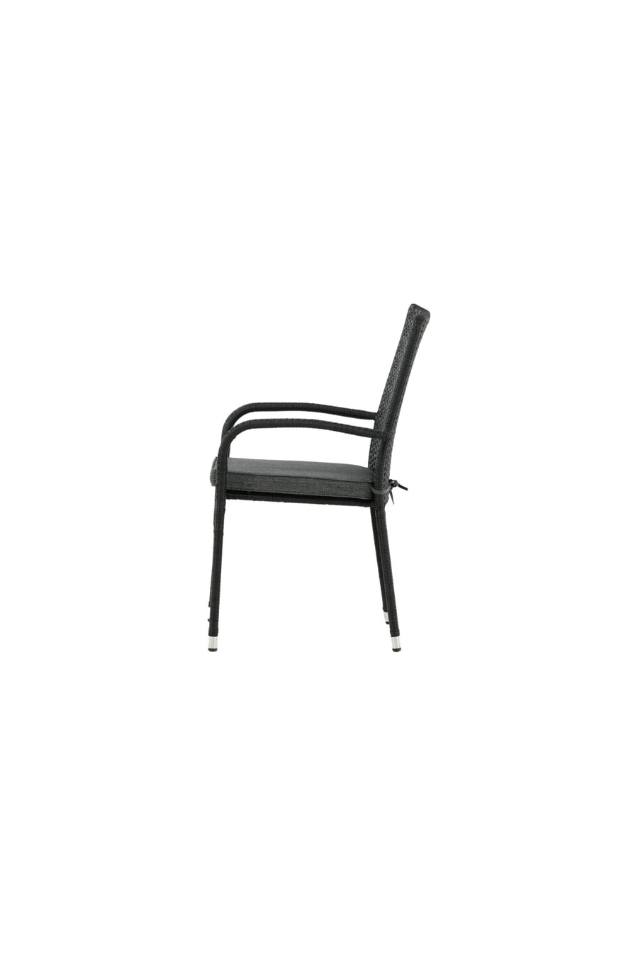 Chaise de salle à manger Anna, lot de 2 