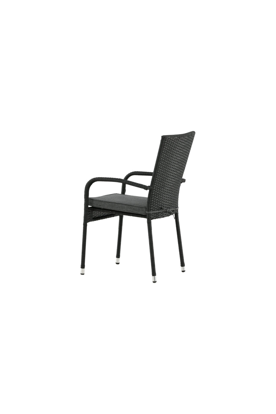 Chaise de salle à manger Anna, lot de 2 