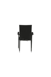 Chaise de salle à manger Anna, lot de 2 