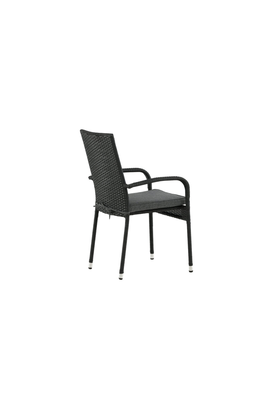 Chaise de salle à manger Anna, lot de 2 