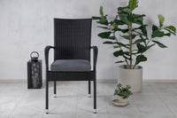 Chaise de salle à manger Anna, lot de 2 