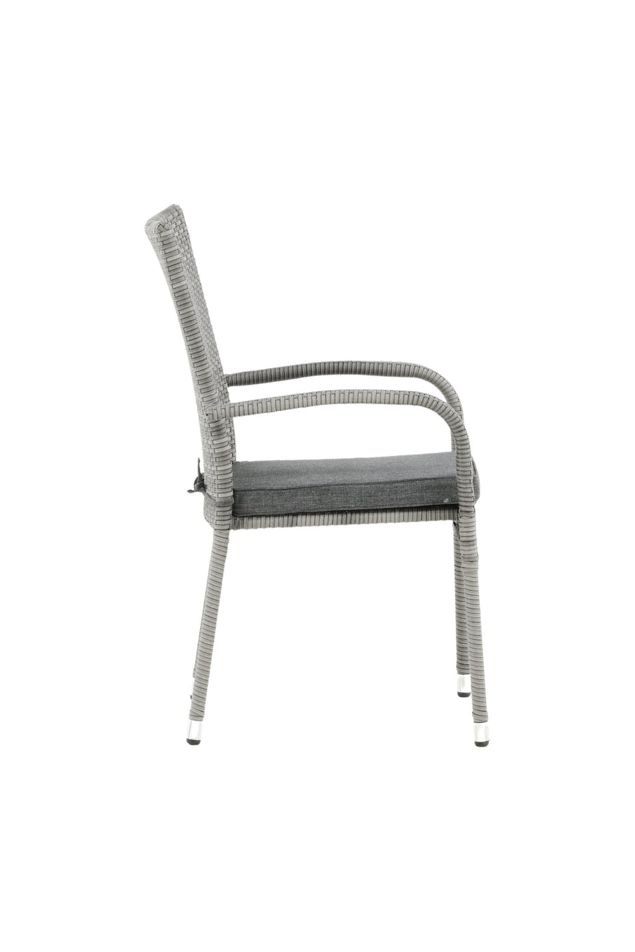 Chaise de salle à manger Anna, lot de 2 