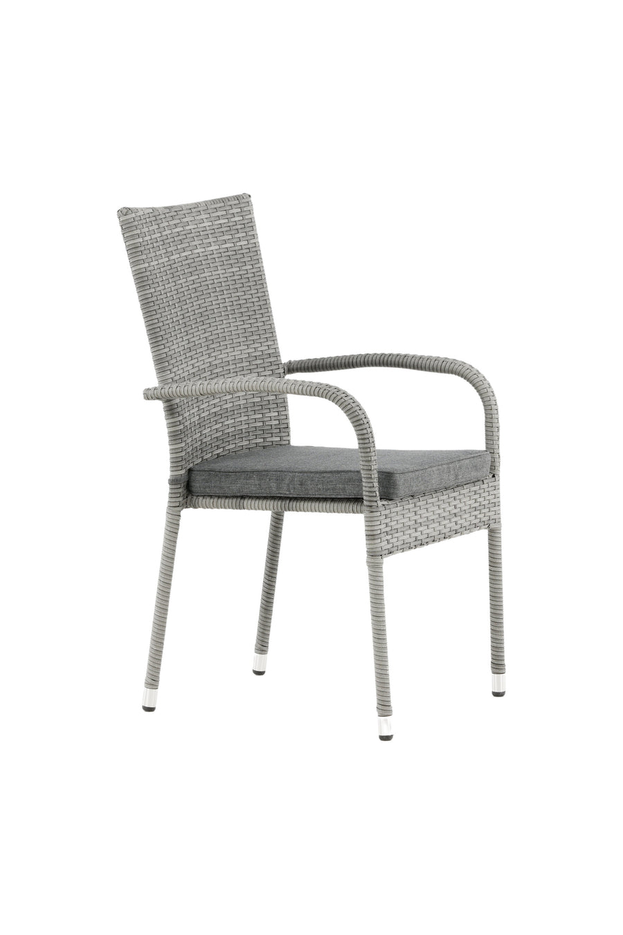 Chaise de salle à manger Anna, lot de 2 