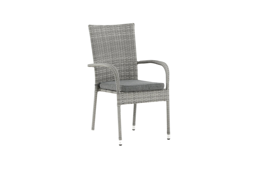 Chaise de salle à manger Anna, lot de 2 