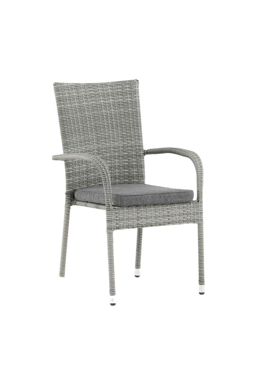 Chaise de salle à manger Anna, lot de 2 