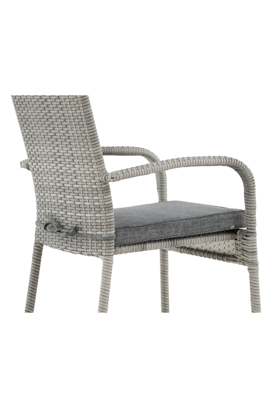 Chaise de salle à manger Anna, lot de 2 