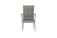 Chaise de salle à manger Anna, lot de 2 
