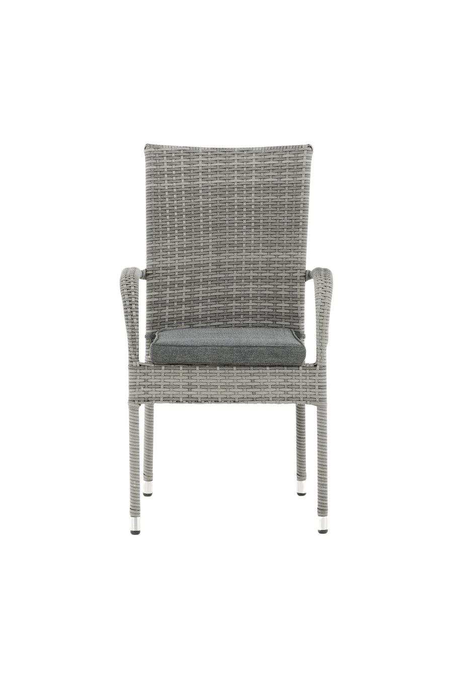 Chaise de salle à manger Anna, lot de 2 