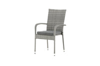 Chaise de salle à manger Anna, lot de 2 