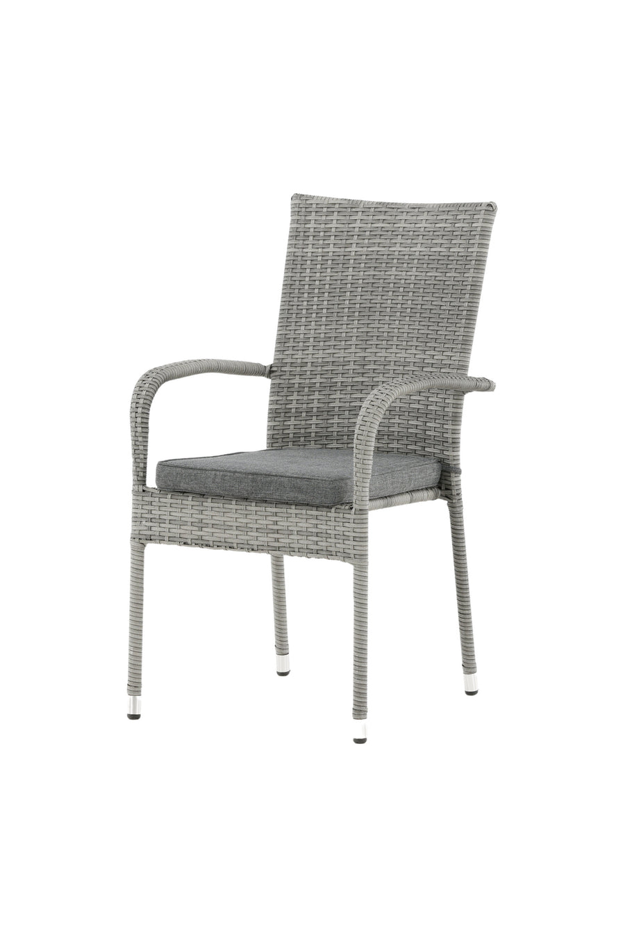 Chaise de salle à manger Anna, lot de 2 