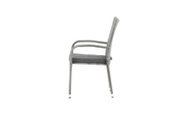 Chaise de salle à manger Anna, lot de 2 