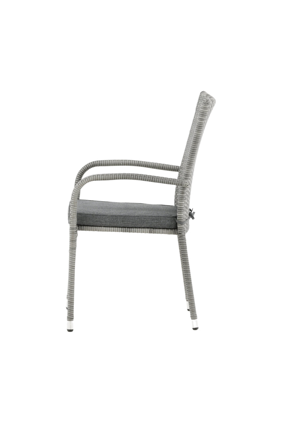 Chaise de salle à manger Anna, lot de 2 